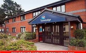 Travelodge London Ilford Gants Hill
